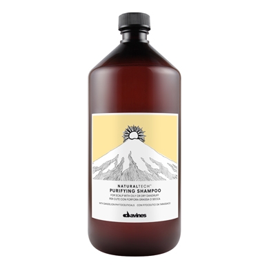 Davines Naturaltech PURIFYING Shampoo 33.8oz