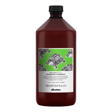Davines Naturaltech RENEWING Shampoo 33.8oz
