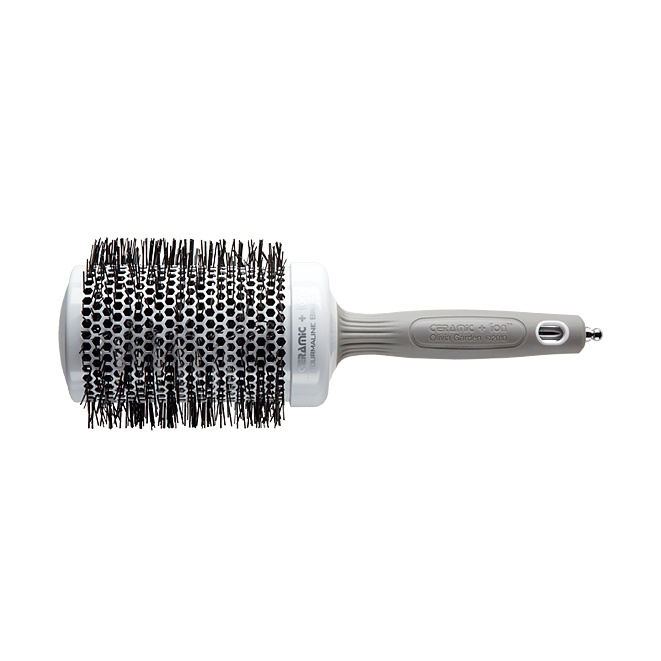 Olivia Garden Ceramic + Ion Thermal Brush 3 1/2"