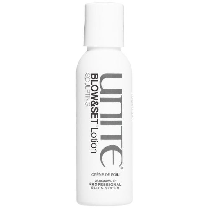 UNITE BLOW&SET Lotion 2oz